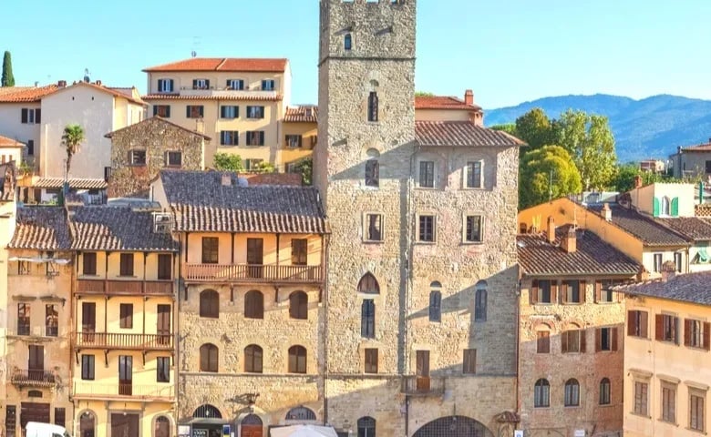 Best Arezzo Language Schools Italian Courses 4 Reviews