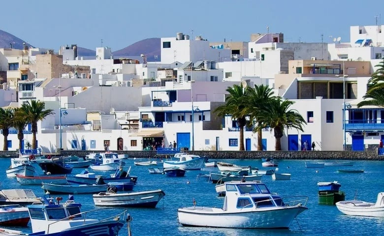 Lanzarote