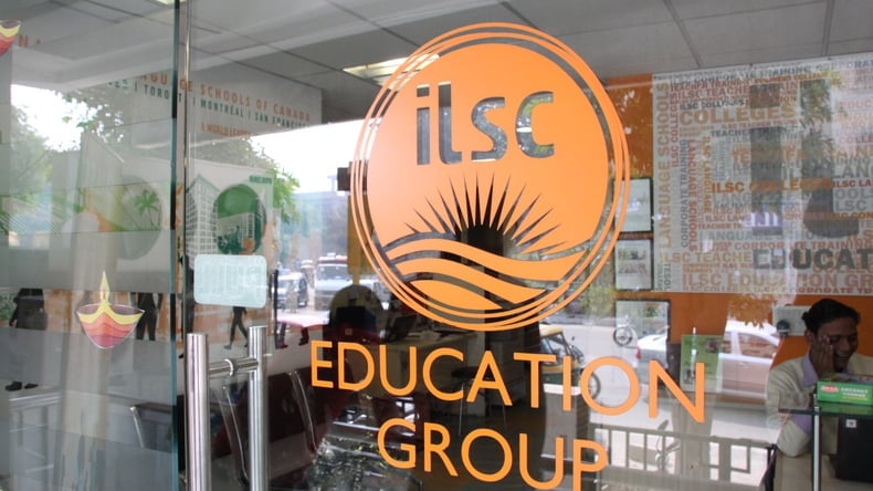 ILSC Language School New Delhi